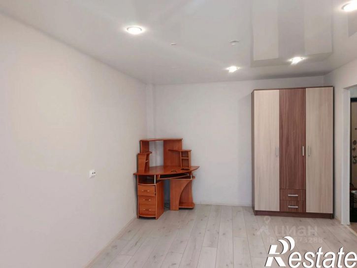 1-комн квартира улица Фрунзе, 26,  д. 26