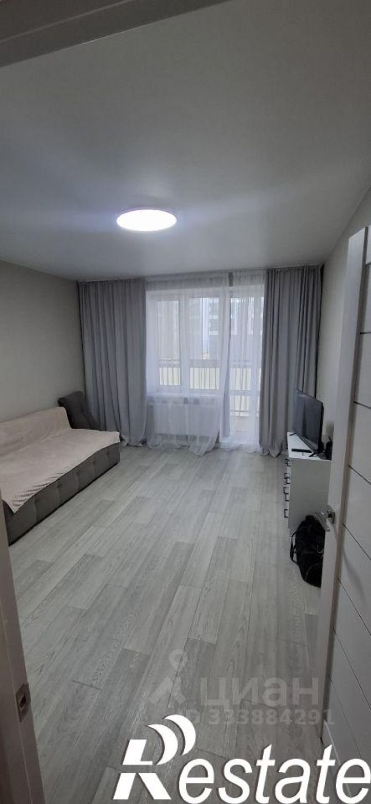 2-комн квартира улица Раскольникова, 5В,  д. 5В