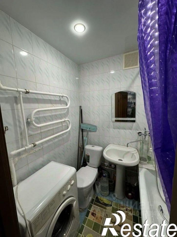 1-комн квартира улица Фрунзе, 14,  д. 14