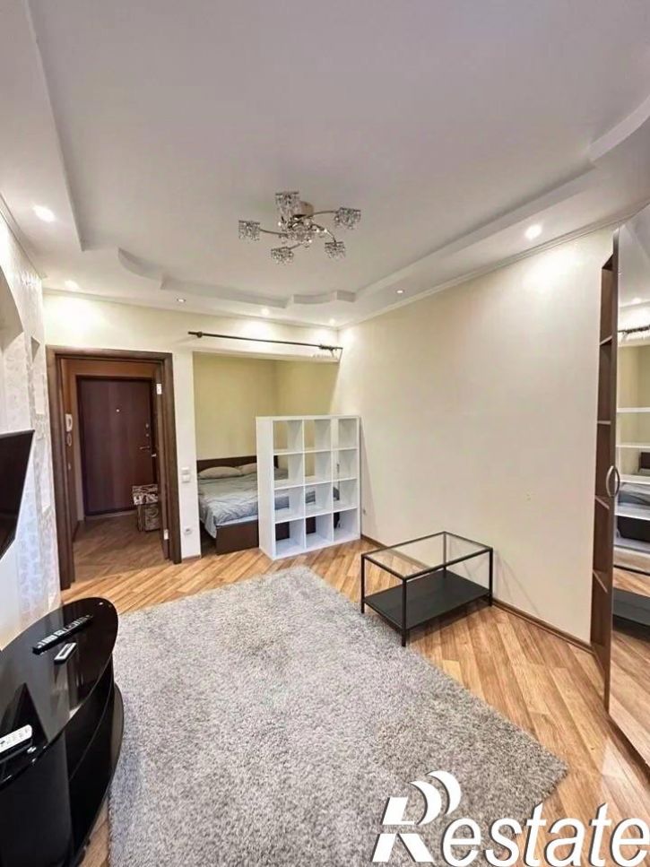 1-комн квартира Меридианная улица, 8,  д. 8