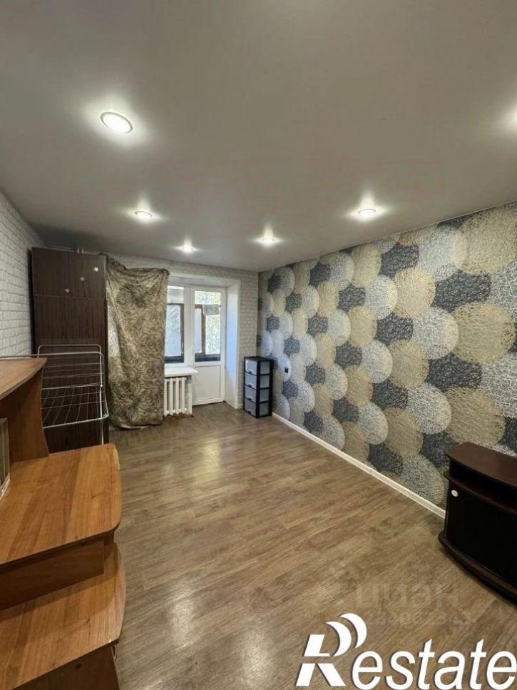 1-комн квартира улица Фрунзе, 14,  д. 14