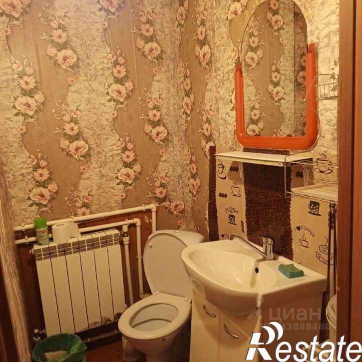 3-комн квартира улица Доватора, 8,  д. 8