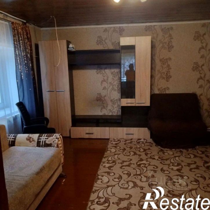 3-комн квартира улица Доватора, 8,  д. 8