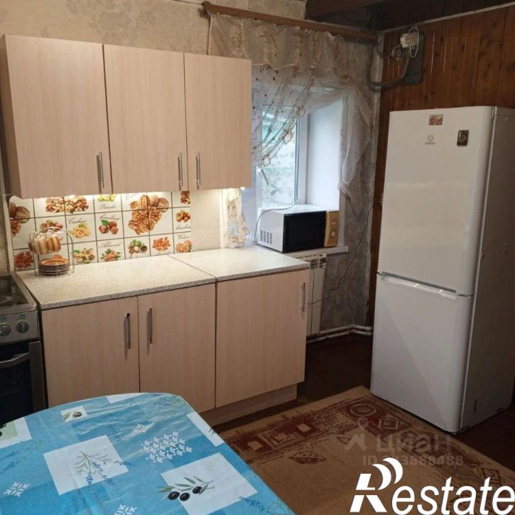 3-комн квартира улица Доватора, 8,  д. 8