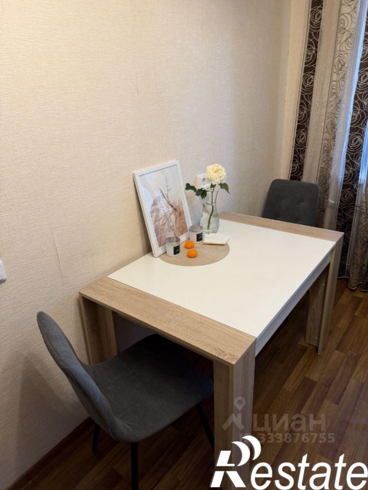 1-комн квартира Набережные Челны