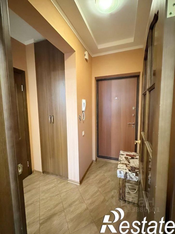 1-комн квартира Меридианная улица, 8,  д. 8