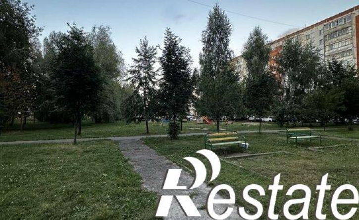 3-комн квартира проспект Победы, 100,  д. 100