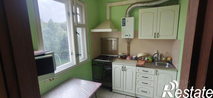 2-комн квартира улица Лушникова, 3А,  д. 3А