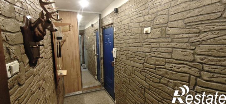 2-комн квартира улица Лушникова, 3А,  д. 3А