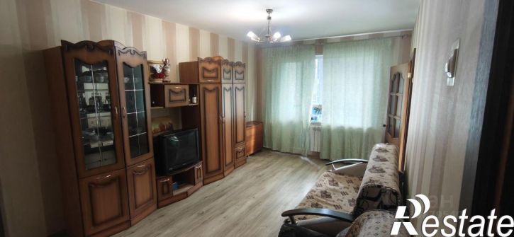 2-комн квартира улица Лушникова, 3А,  д. 3А