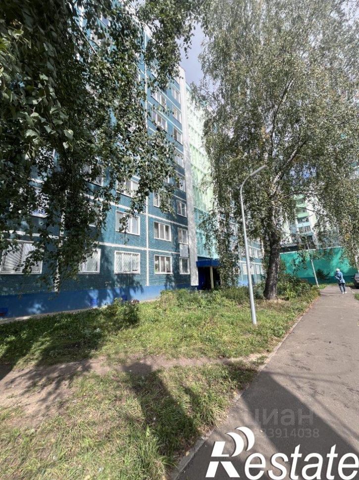 1-комн квартира Огурцы, С-12/01,  д. С-12/01