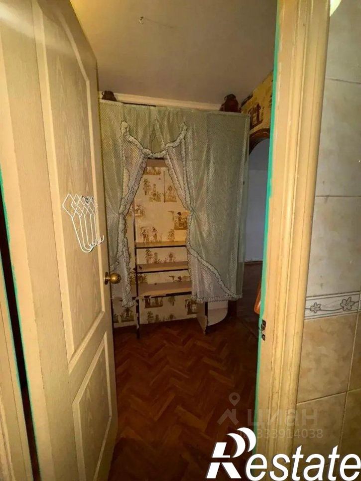 1-комн квартира Огурцы, С-12/01,  д. С-12/01