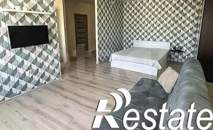 1-комн квартира проспект Сююмбике, 40 бл11,  д. 40 бл11