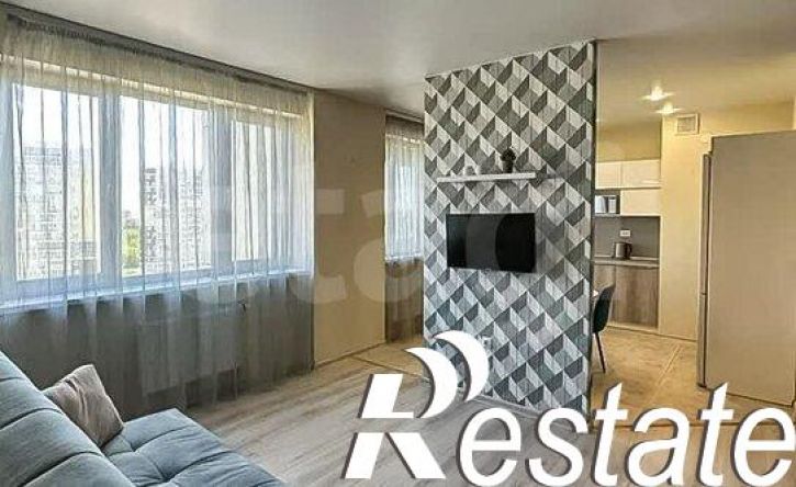 1-комн квартира проспект Сююмбике, 40 бл11,  д. 40 бл11