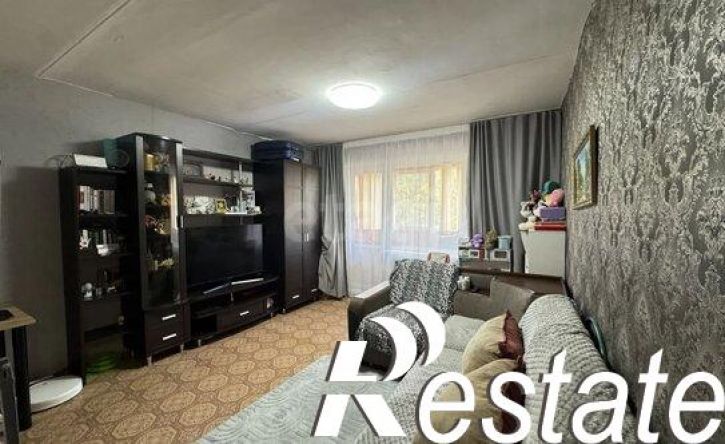 3-комн квартира Республика Татарстан (Татарстан), Набережные Челны, посёлок ЗЯБ, улица Комарова, 11