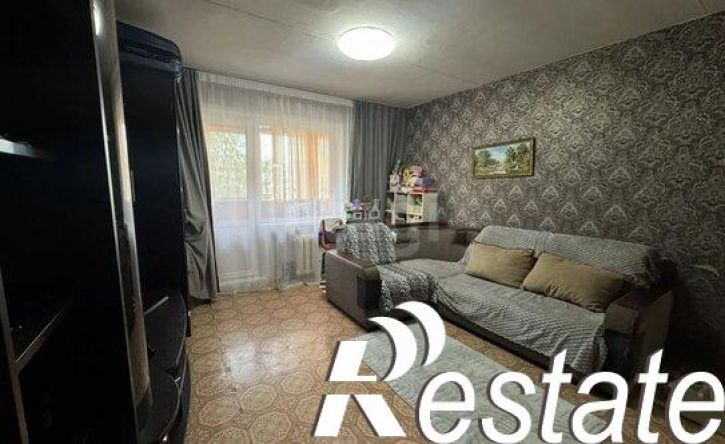 3-комн квартира Республика Татарстан (Татарстан), Набережные Челны, посёлок ЗЯБ, улица Комарова, 11