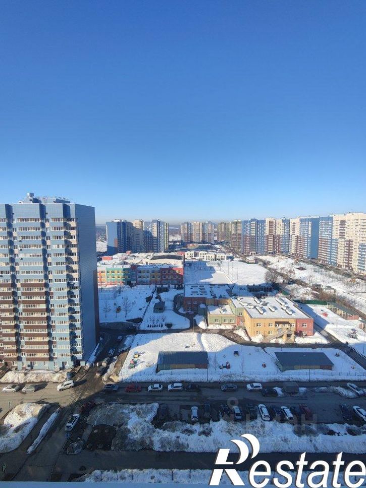 1-комн квартира улица Айрата Арсланова, 6А,  д. 6А