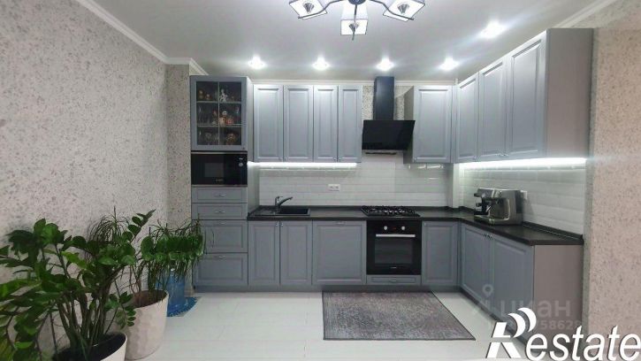 2-комн квартира улица Салиха Батыева, 17,  д. 17