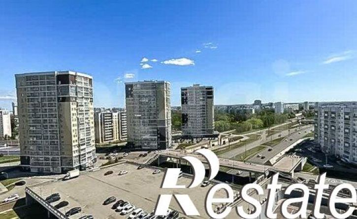 1-комн квартира проспект Сююмбике, 40 бл11,  д. 40 бл11