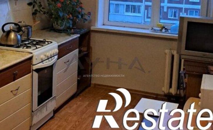 3-комн квартира Республика Татарстан (Татарстан), Набережные Челны, проспект Чулман, 32/42