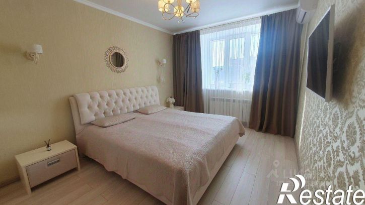 2-комн квартира улица Салиха Батыева, 17,  д. 17