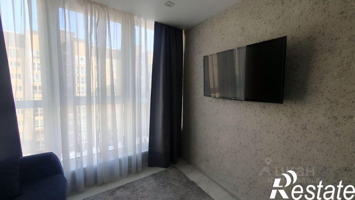 2-комн квартира улица Салиха Батыева, 17,  д. 17