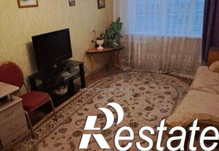3-комн квартира Республика Татарстан (Татарстан), Набережные Челны, проспект Чулман, 32/42