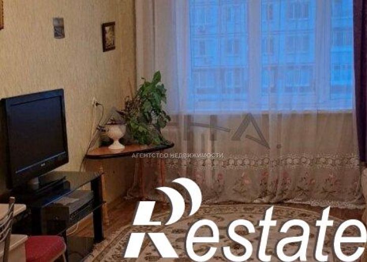 3-комн квартира Республика Татарстан (Татарстан), Набережные Челны, проспект Чулман, 32/42