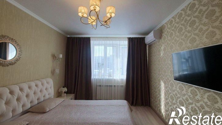 2-комн квартира улица Салиха Батыева, 17,  д. 17