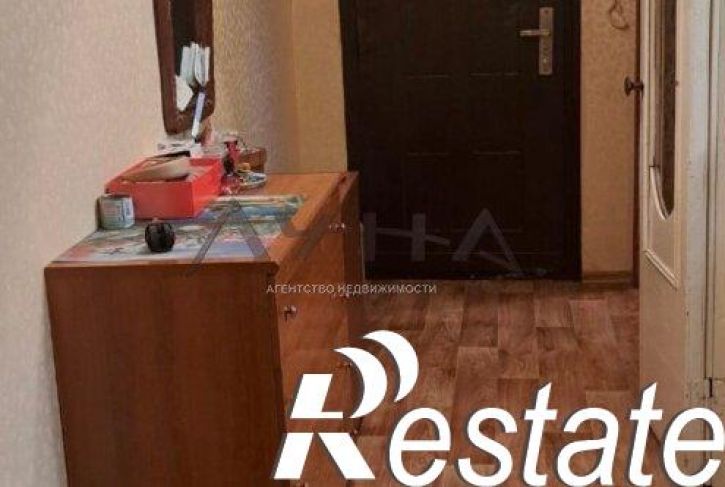 3-комн квартира Республика Татарстан (Татарстан), Набережные Челны, проспект Чулман, 32/42