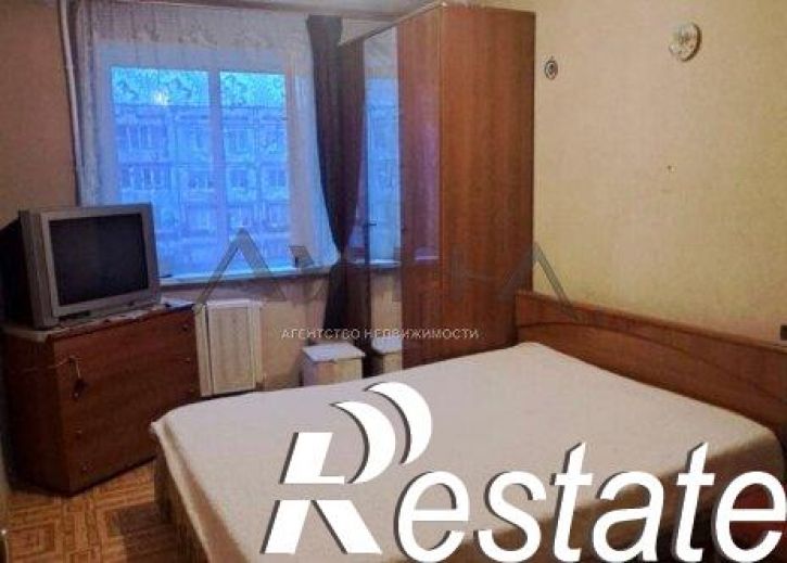 3-комн квартира Республика Татарстан (Татарстан), Набережные Челны, проспект Чулман, 32/42