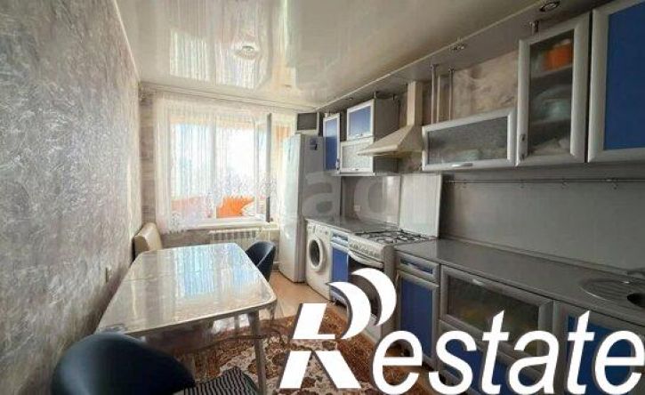 1-комн квартира Республика Татарстан (Татарстан), Набережные Челны, бульвар Энтузиастов, 5