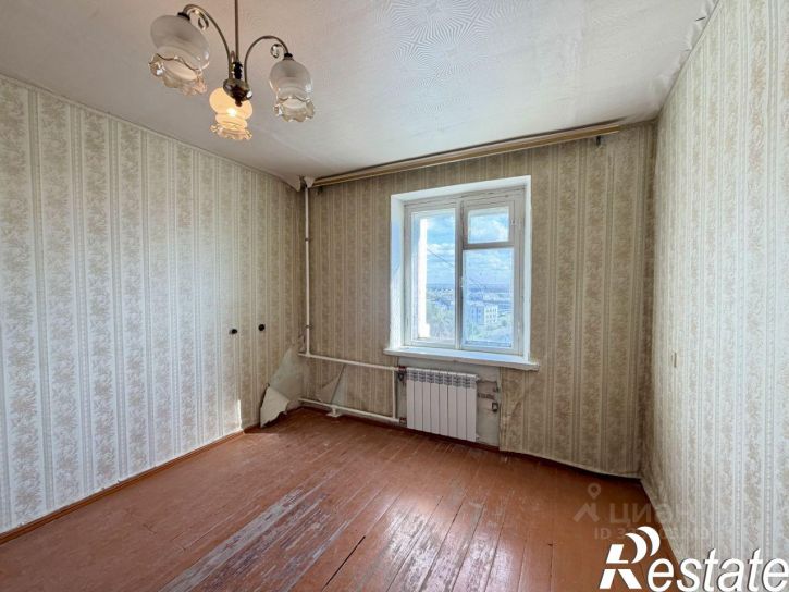 Комната улица Дементьева, 7А,  д. 7А