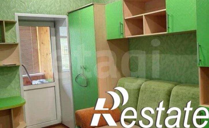 2-комн квартира Республика Татарстан (Татарстан), Набережные Челны, проспект Дружбы Народов, 30А