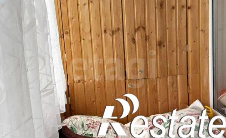 1-комн квартира Республика Татарстан (Татарстан), Набережные Челны, бульвар Энтузиастов, 5