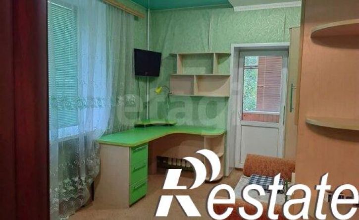 2-комн квартира Республика Татарстан (Татарстан), Набережные Челны, проспект Дружбы Народов, 30А