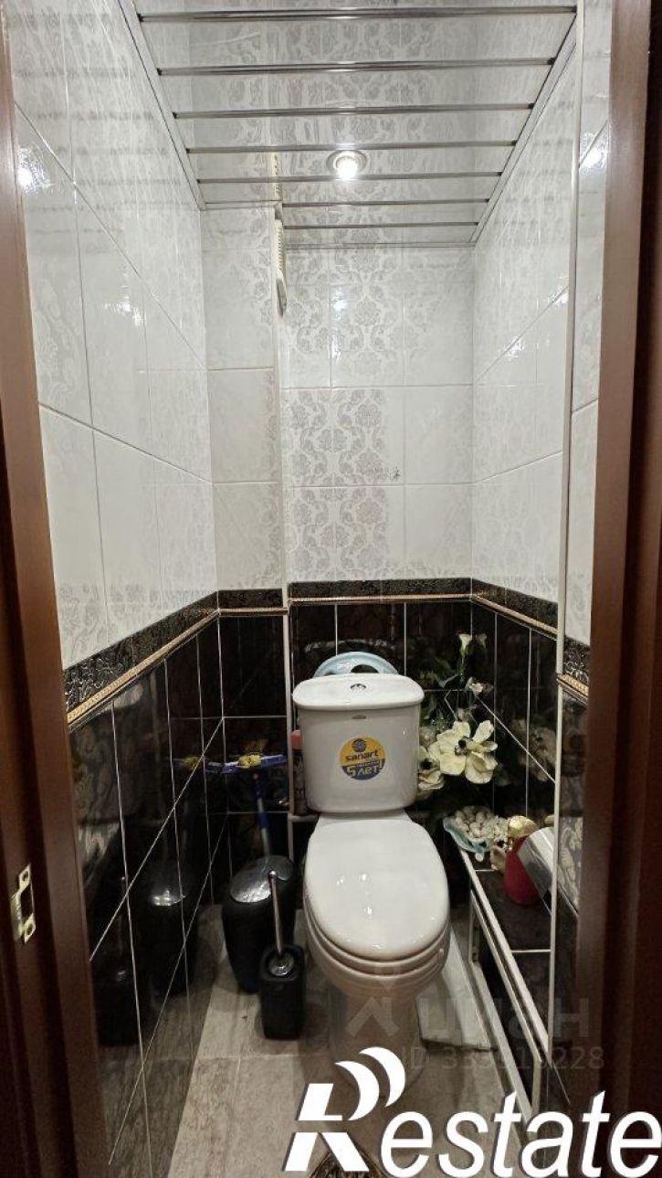 2-комн квартира улица Бондаренко, 20,  д. 20