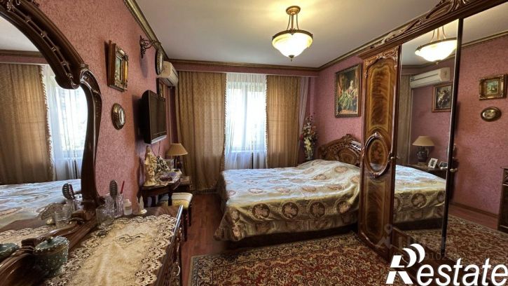 2-комн квартира улица Бондаренко, 20,  д. 20