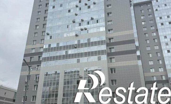 3-комн квартира Республика Татарстан (Татарстан), Набережные Челны, проспект Раиса Беляева, 42А