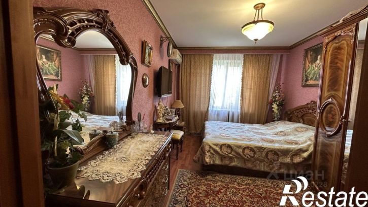 2-комн квартира улица Бондаренко, 20,  д. 20
