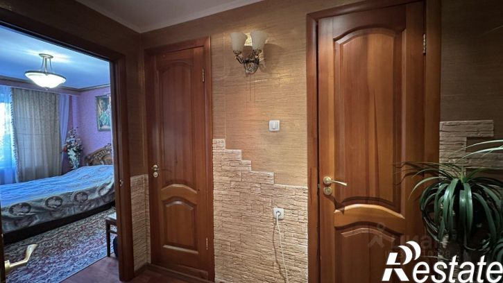 2-комн квартира улица Бондаренко, 20,  д. 20