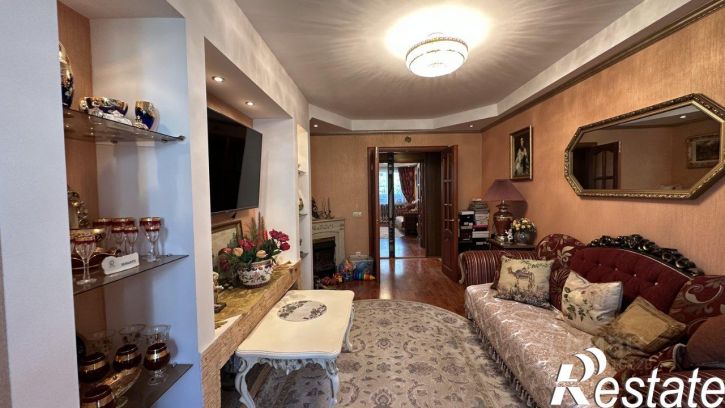 2-комн квартира улица Бондаренко, 20,  д. 20