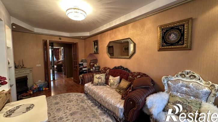 2-комн квартира улица Бондаренко, 20,  д. 20