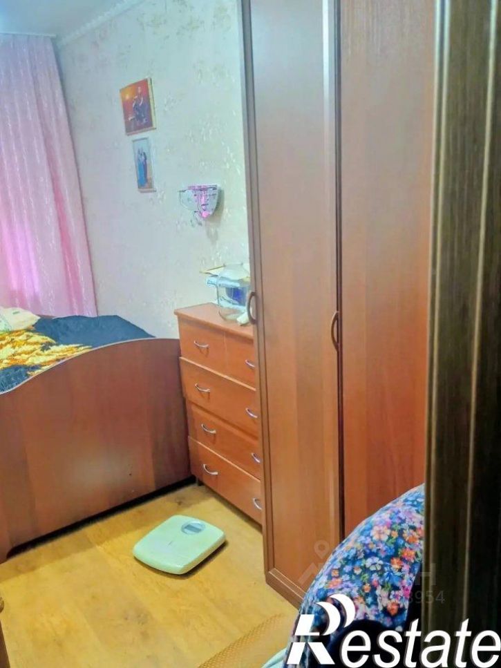 3-комн квартира Набережные Челны