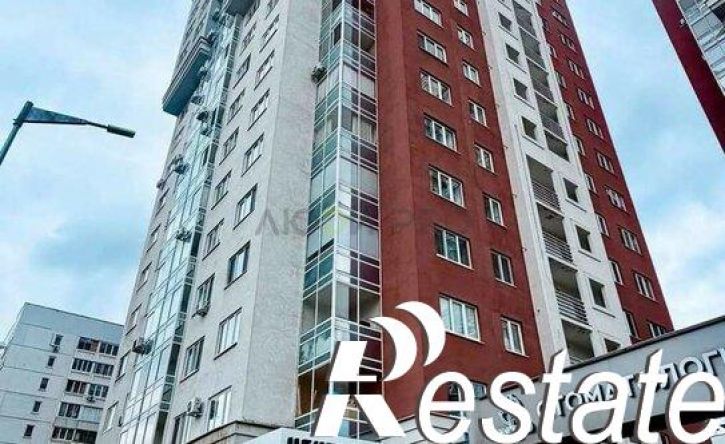 4-комн квартира Республика Татарстан (Татарстан), Набережные Челны, проспект Хасана Туфана, 45А