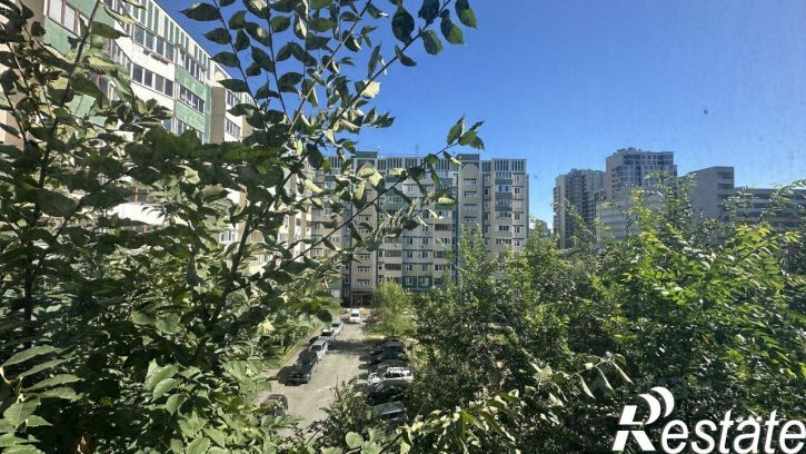 2-комн квартира улица Бондаренко, 20,  д. 20