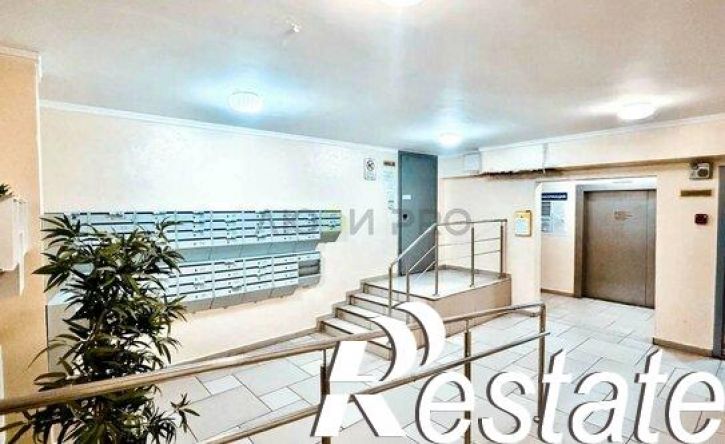 4-комн квартира Республика Татарстан (Татарстан), Набережные Челны, проспект Хасана Туфана, 45А