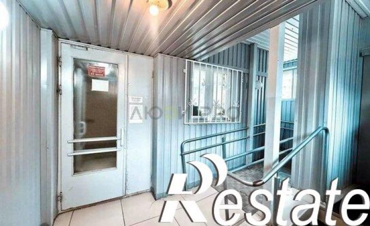 4-комн квартира Республика Татарстан (Татарстан), Набережные Челны, проспект Хасана Туфана, 45А