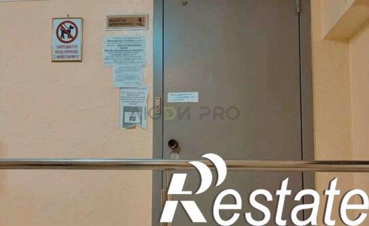 4-комн квартира Республика Татарстан (Татарстан), Набережные Челны, проспект Хасана Туфана, 45А