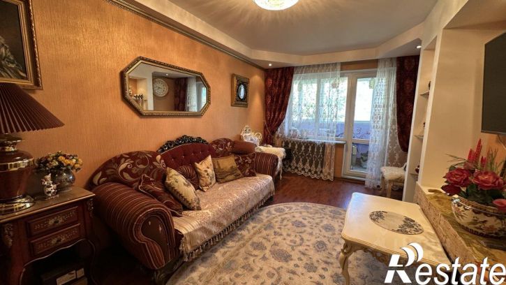 2-комн квартира улица Бондаренко, 20,  д. 20